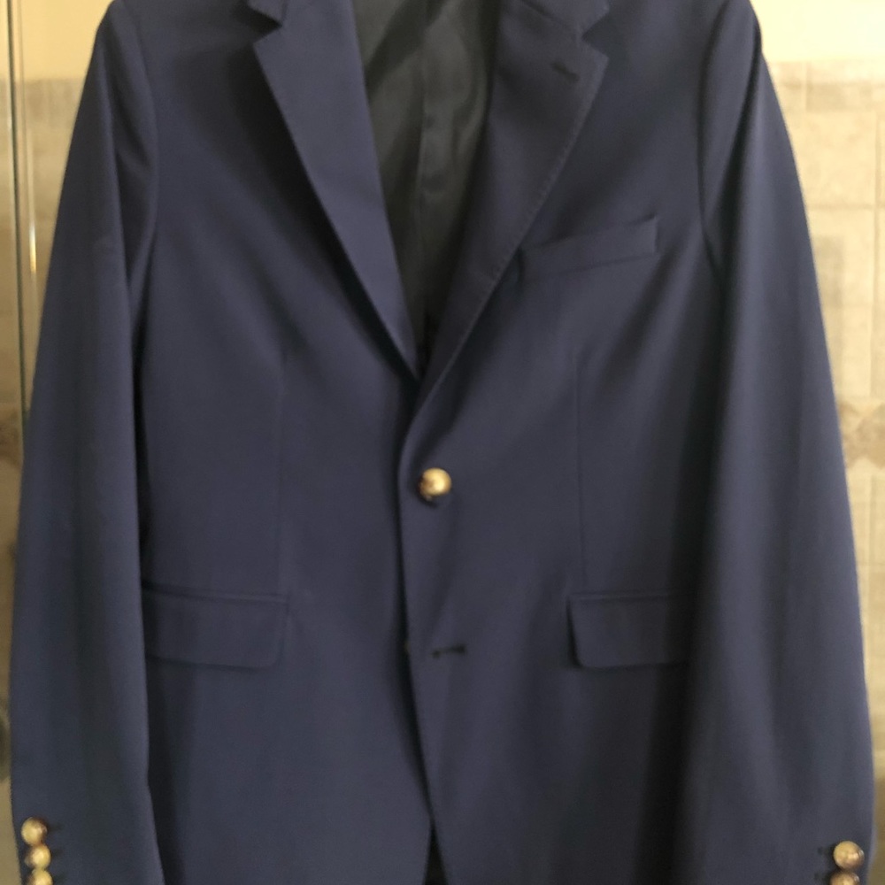 Vineyard Vines Sport Coat